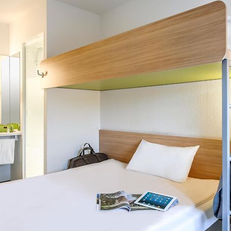 Ibis Budget Karlsruhe Exterior photo