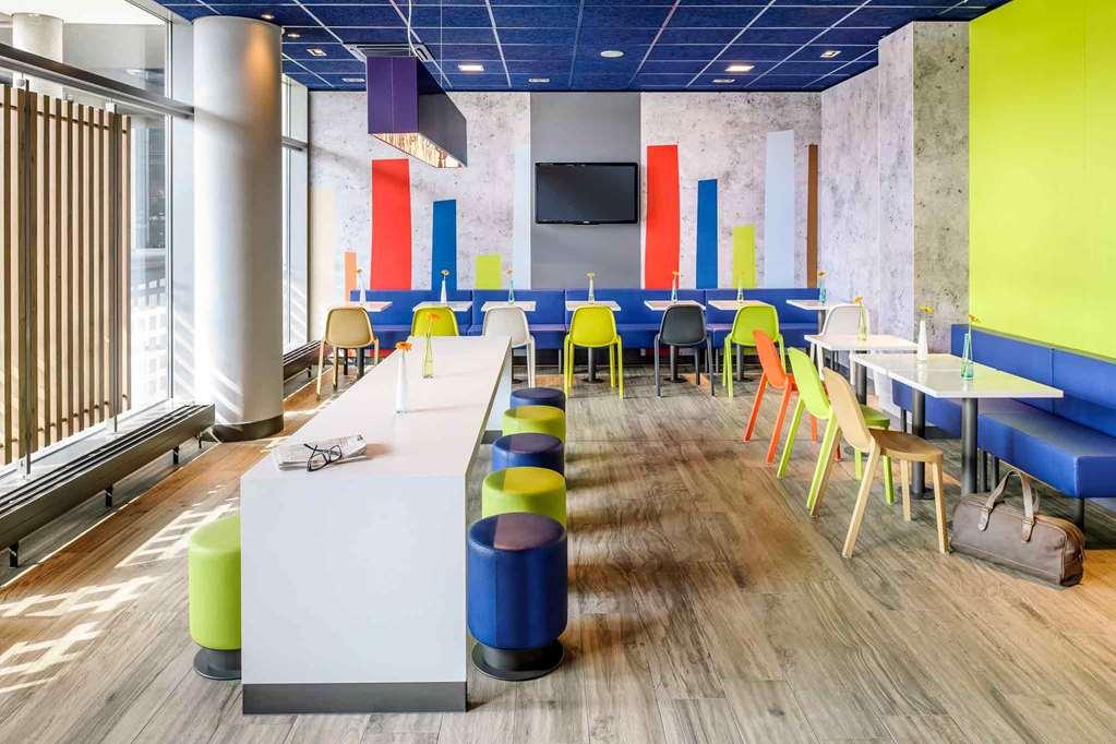 Ibis Budget Karlsruhe Exterior photo